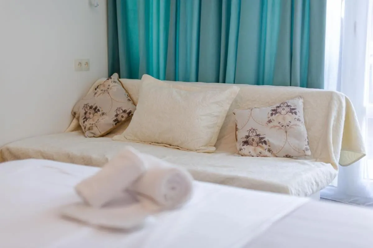 Cozy Studio Apartment In The Heart Of Batum
