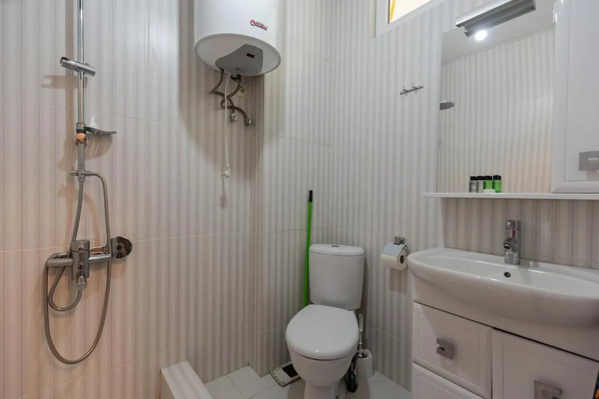 Cozy Studio Apartment In The Heart Of Batum  Batumi